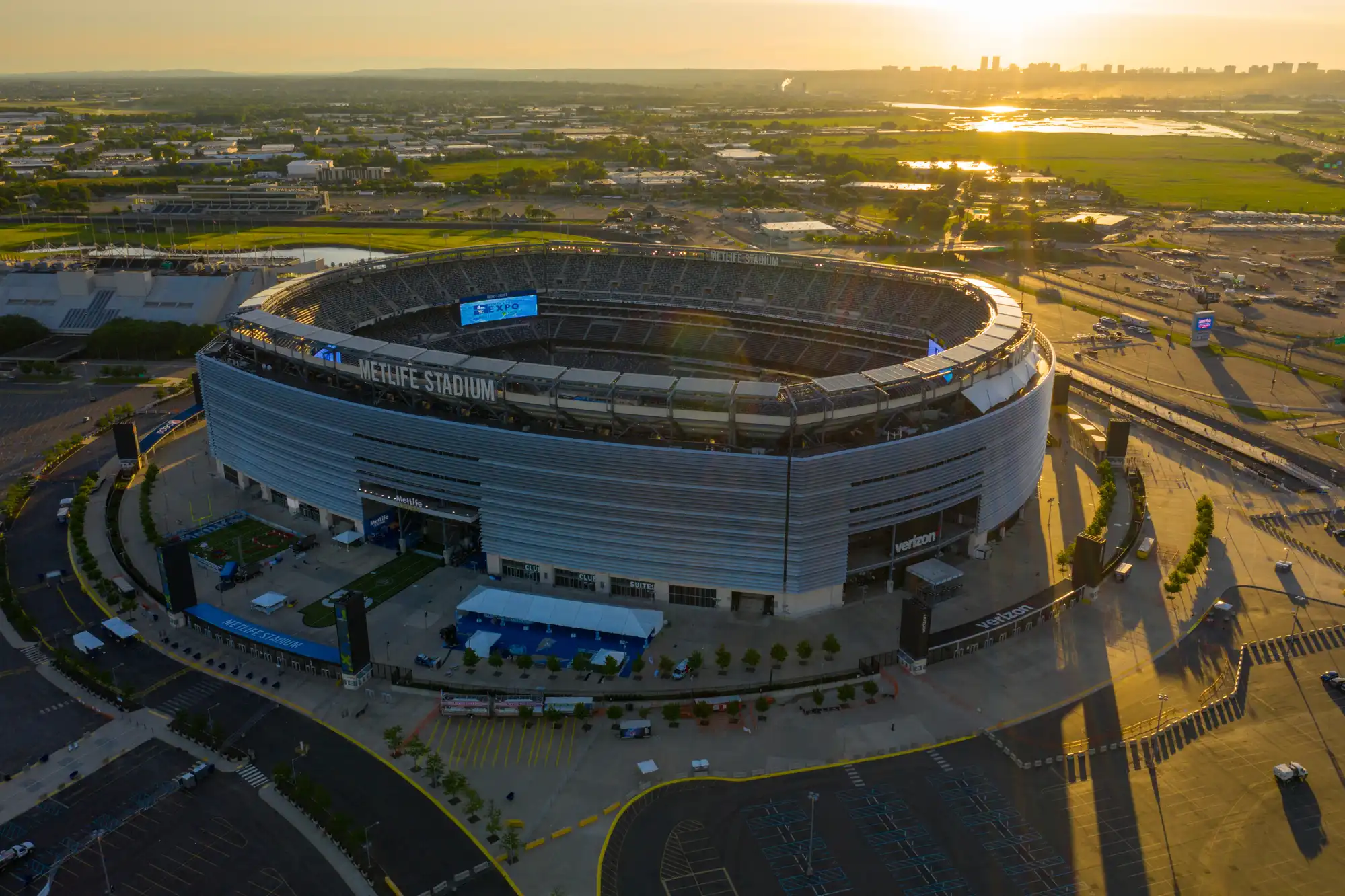 metlife stadium finale wk 2026 voetbal new york jersey