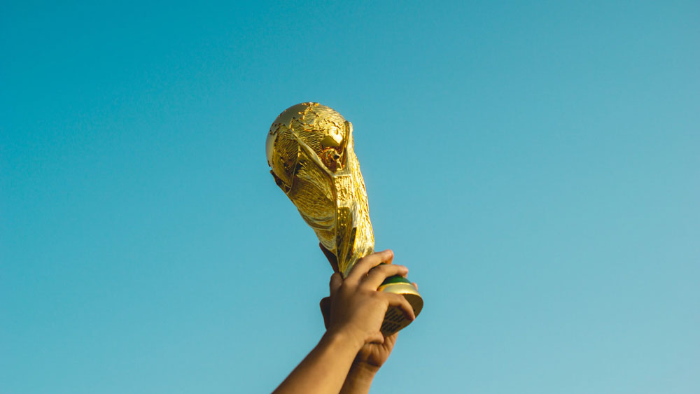 wedden op WK 2026 voetbal