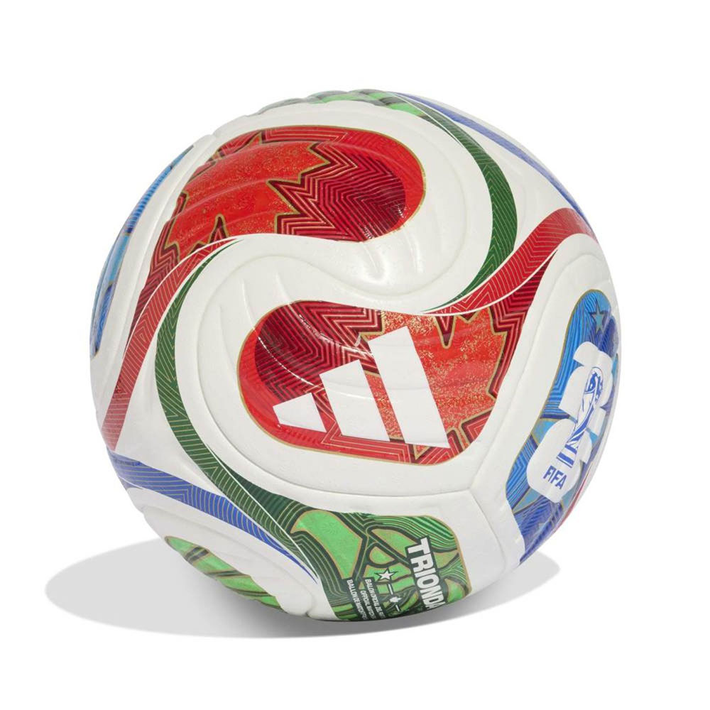 wk bal 2026 adidas Trionda